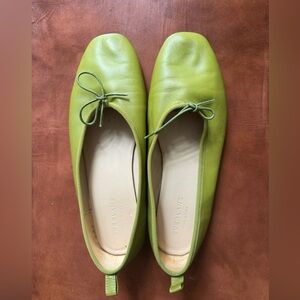 Everlane Day Ballet Flat